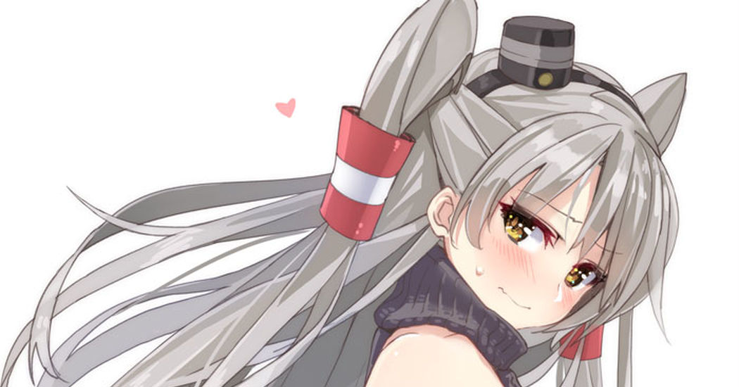 Virgin Killer Sweater Illustrations! Fabulous Excitement♡
