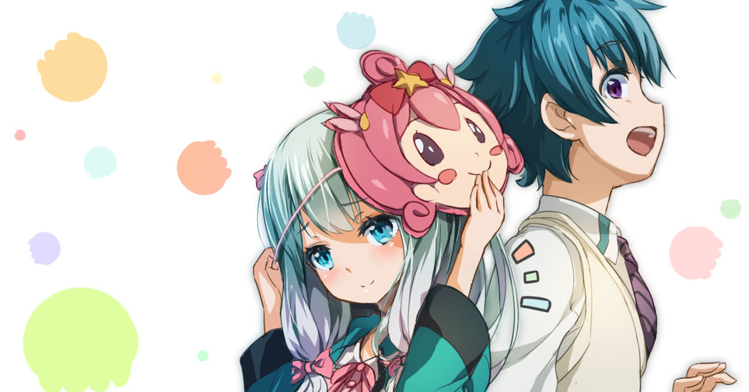 "Eromanga-sensei" Drawings