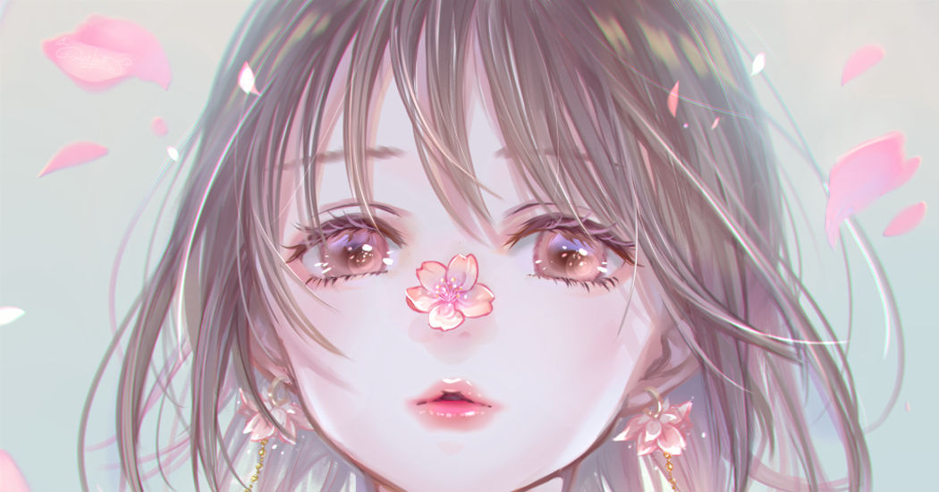 Dewy lips like honey ♡ Succulent Lips