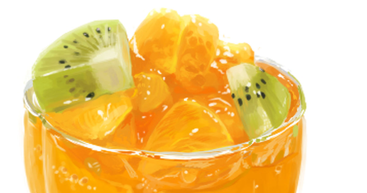 美しい花の画像 トップ100ゼリー イラスト