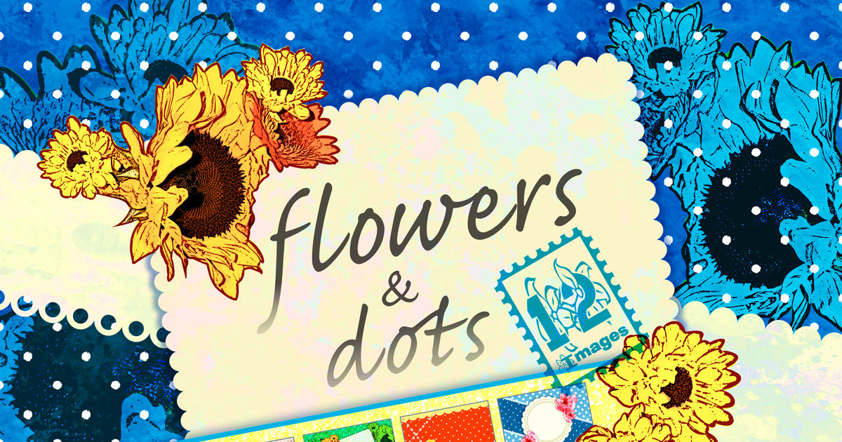 Perfect For Summer! Materials for Novel Covers