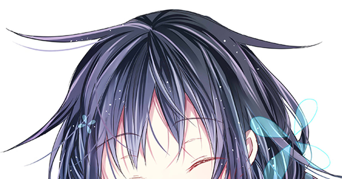 New Virtual Idol from Taiwan!