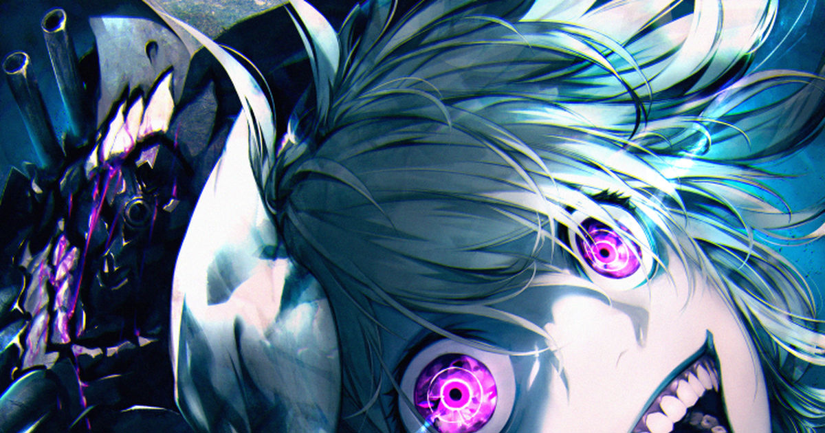 A darkness and tranquility that steal the eye. Light and darkness captured by Kodama