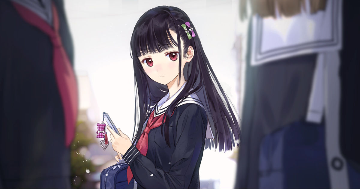 Black Sailor Uniforms