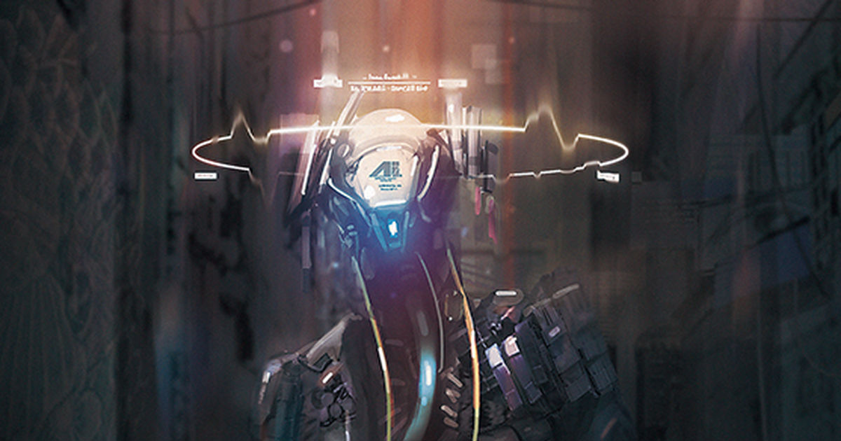 これまでで最高のサイバー 近未来 ファッション 人気のファッション画像