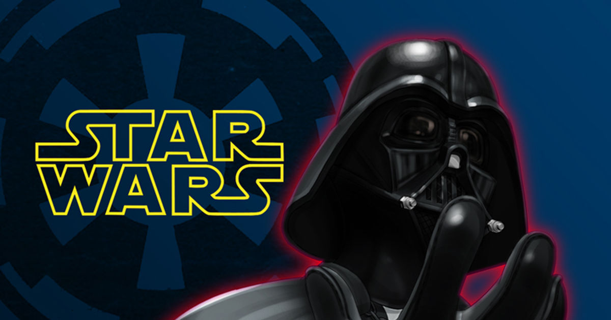 Star Wars Drawings!!