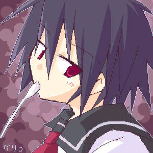 蟲と眼球 むしとめだま とは ピクシブ百科事典