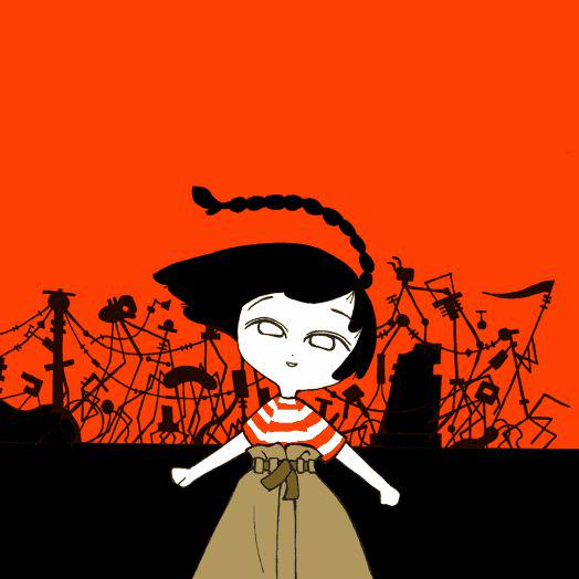 ラビリンス・ラビリントス (らびりんすらびりんとす)とは【ピクシブ