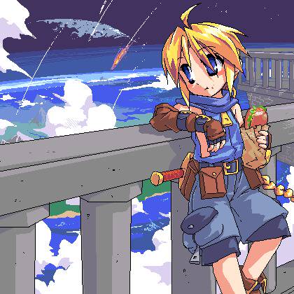 灯ひでかず ともしびひでかず とは ピクシブ百科事典