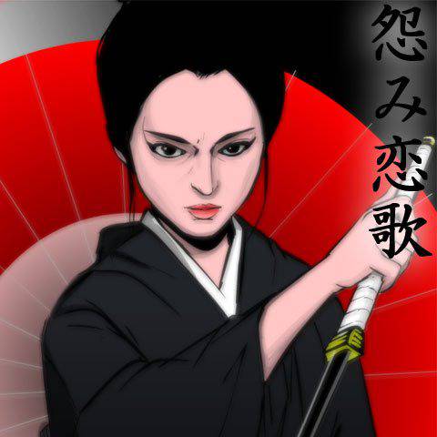 姐御肌 あねごはだ とは ピクシブ百科事典