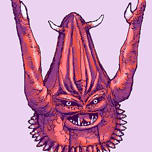 金星ガニ きんせいがに とは ピクシブ百科事典