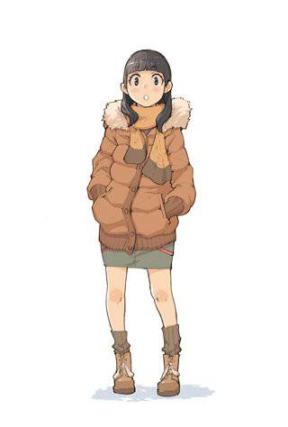 ダウンコート だうんこーと とは ピクシブ百科事典