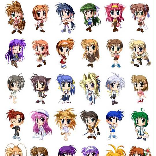 とらいあんぐるハート とらいあんぐるはーと とは ピクシブ百科事典 とらいあんぐるハート とらいあんぐるはーと とは ピクシブ百科事典