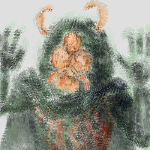 怪奇蜘蛛男 かいきくもおとこ とは ピクシブ百科事典