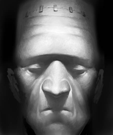 フランケンシュタイン ふらんけんしゅたいん とは ピクシブ百科事典