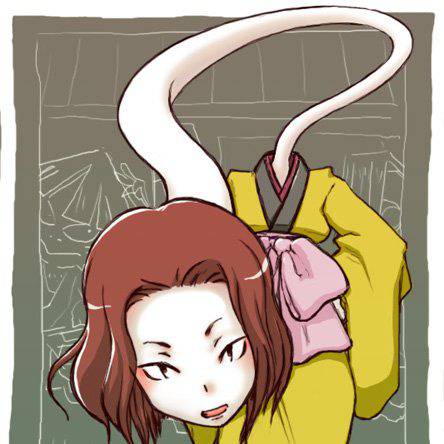 ろく子 ろくこ とは ピクシブ百科事典