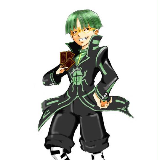 蟲野郎 むしやろう とは ピクシブ百科事典