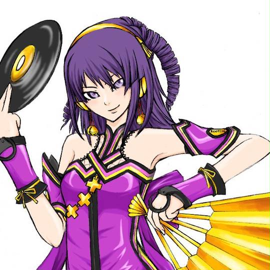 緋浮美 (ひふみ)とは【ピクシブ百科事典】