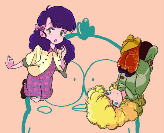 Gu Guガンモ ぐーぐーがんも とは ピクシブ百科事典