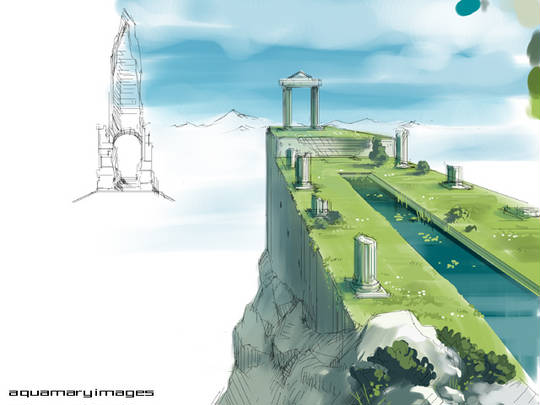 空間 くうかん とは ピクシブ百科事典