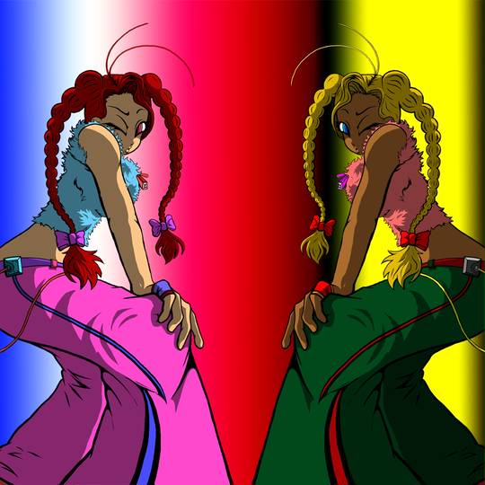 レゲエダンス れげえだんす とは ピクシブ百科事典