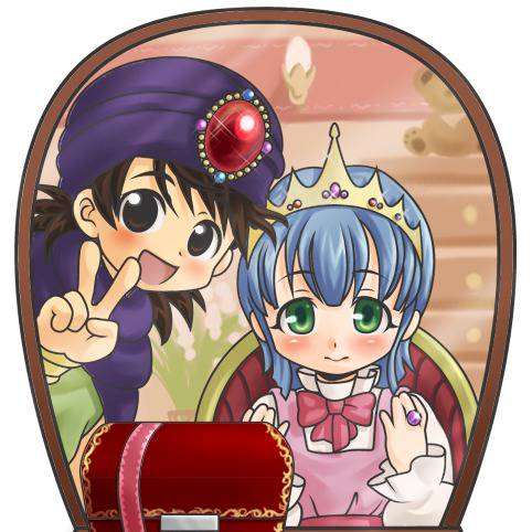 鏡 かがみ とは ピクシブ百科事典