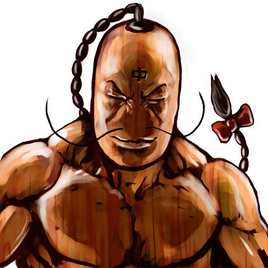 麺類は人類 めんるいはじんるい とは ピクシブ百科事典