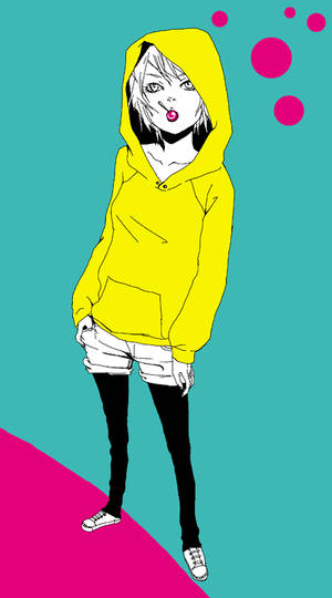 パーカー ぱーかー とは ピクシブ百科事典