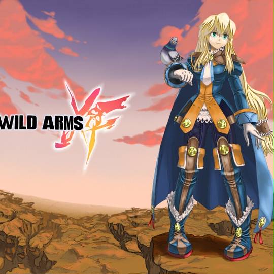 クラリッサ アウィル くらりっさあうぃる とは ピクシブ百科事典