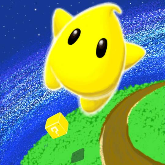 チコ スーパーマリオ ちこ とは ピクシブ百科事典