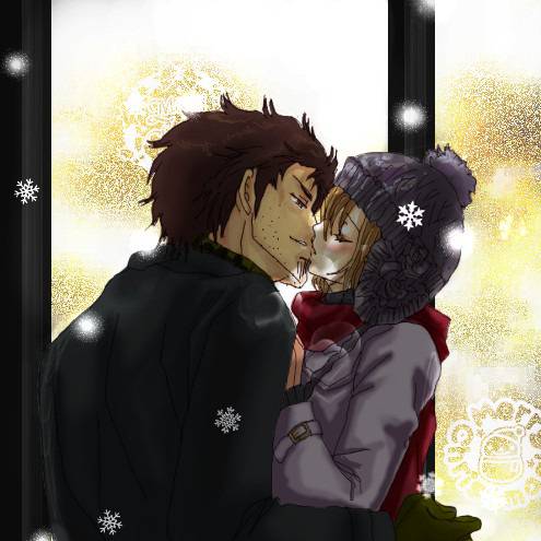 白い恋人達 しろいこいびとたち とは ピクシブ百科事典