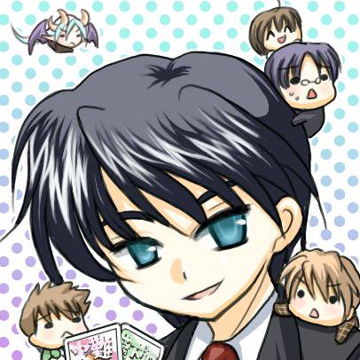 俺の下でAGAKE (おれのしたであがけ)とは【ピクシブ百科事典】