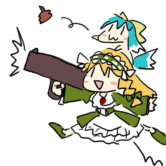 援護射撃 えんごしゃげき とは ピクシブ百科事典