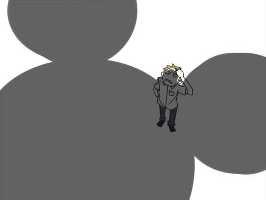 ネズミー ねずみー とは ピクシブ百科事典