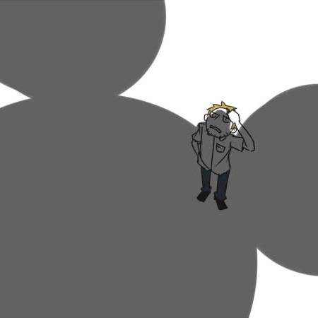 ネズミー ねずみー とは ピクシブ百科事典