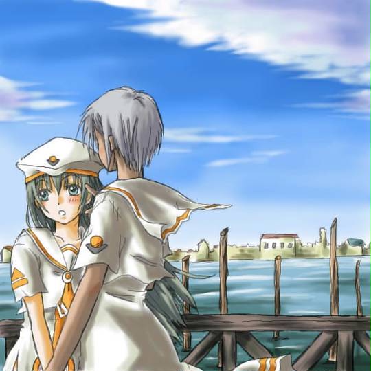 オレンジぷらねっと (おれんじぷらねっと)とは【ピクシブ百科事典】