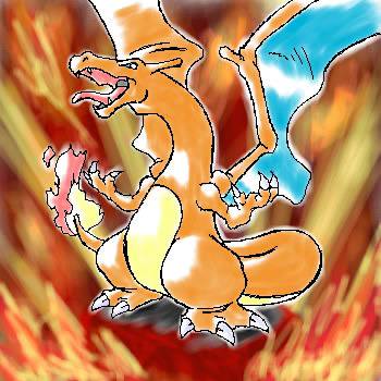 ブラストバーン ぶらすとばーん とは ピクシブ百科事典