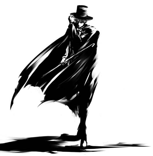 Mamoru Chiba is... pixiv Encyclopedia