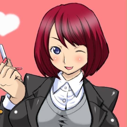 未来講師めぐる (みらいこうしめぐる)とは【ピクシブ百科事典】