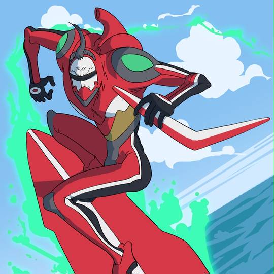 室戸文明 むろとぶんめい とは ピクシブ百科事典