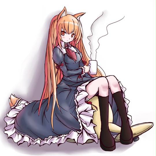 野干 やかん とは ピクシブ百科事典