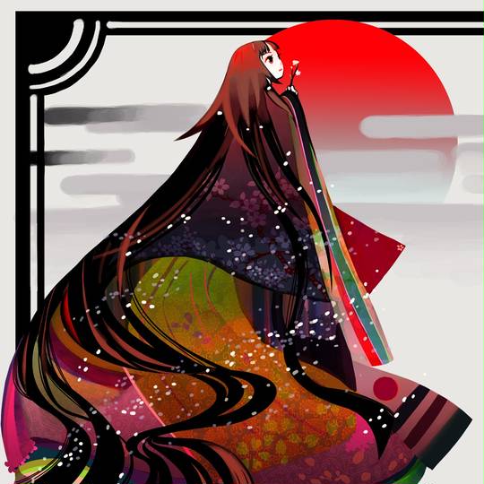 古典 こてん とは ピクシブ百科事典