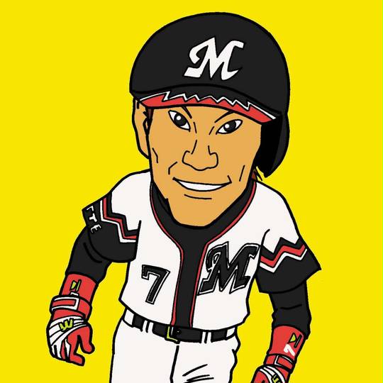 西岡剛 (にしおかつよし)とは【ピクシブ百科事典】