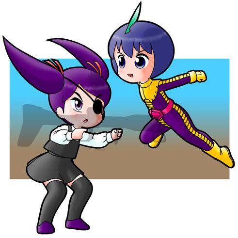 妹ガンダム (いもうとがんだむ)とは【ピクシブ百科事典】