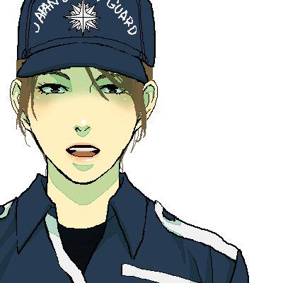海上保安官 かいじょうほあんかん とは ピクシブ百科事典