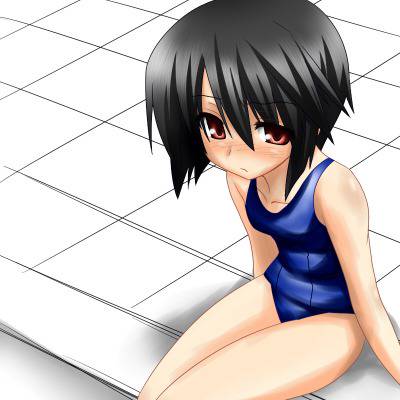 生足魅惑のマーメイド なまあしみわくのまーめいど とは ピクシブ百科事典