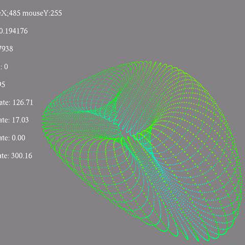 クラインの壺 くらいんのつぼ とは ピクシブ百科事典