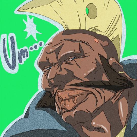 バーディー ストリートファイター ばーでぃー とは ピクシブ百科事典