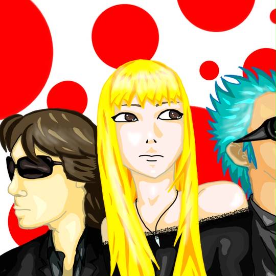 M O V E むーぶ とは ピクシブ百科事典