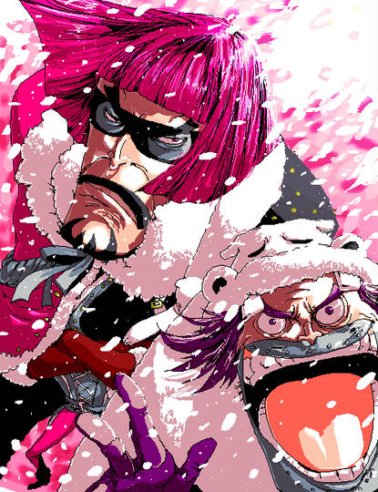 ノコノコの実 のこのこのみ とは ピクシブ百科事典